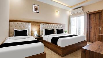 Quarto família | Wi-Fi de cortesia