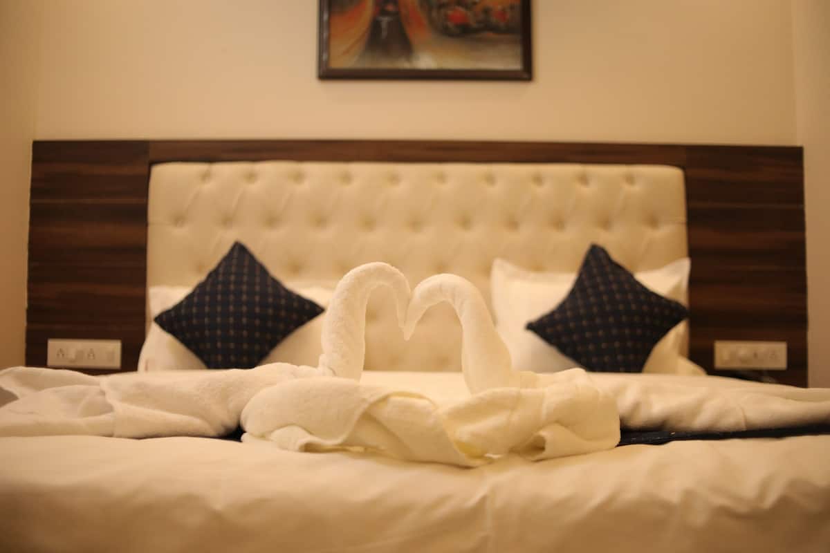 Executive Room | WiFi (free)