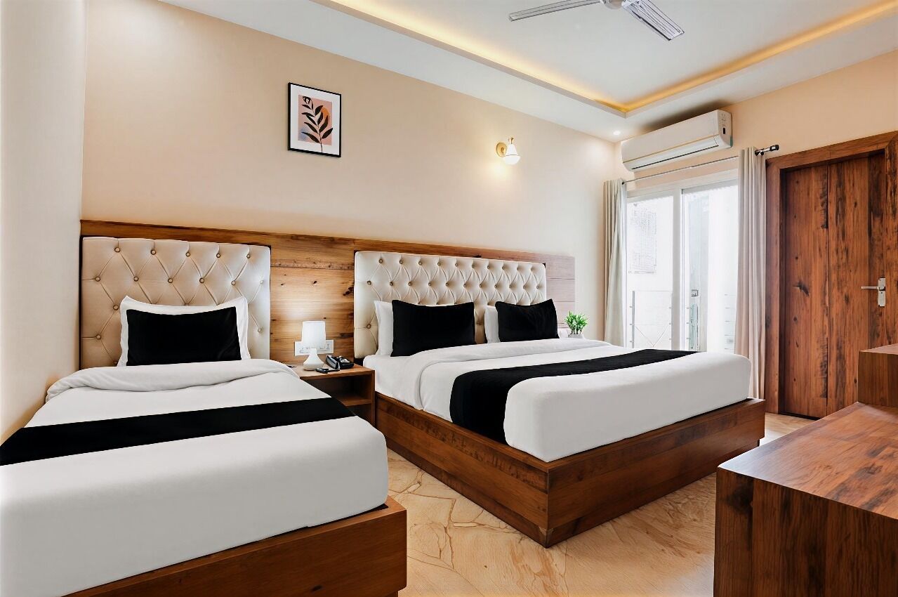 Family Room | Free WiFi