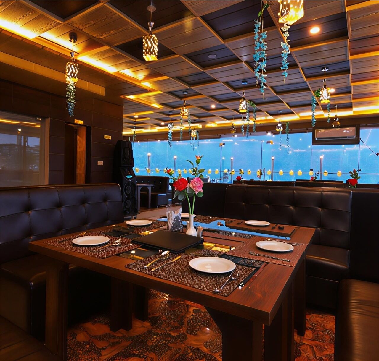 ร้านอาหาร