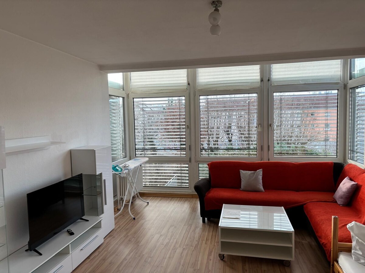 Image de profil de l’hôte