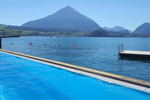 Concierge, Idyllic Farm, Scenic Views by SwissHut