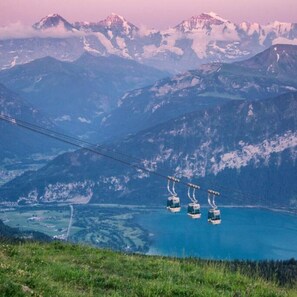 Miscellaneous - Concierge, Idyllic Farm, Scenic Views by SwissHut (Sigriswil)