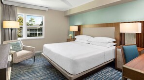 2 makuuhuonetta, silitysrauta/-lauta, ilmainen Wi-Fi