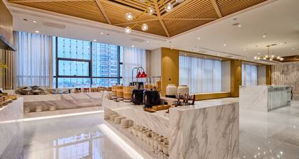 Mercure Xi'an Longshouyuan Daming Palace