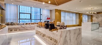 Mercure Xi'an Longshouyuan Daming Palace