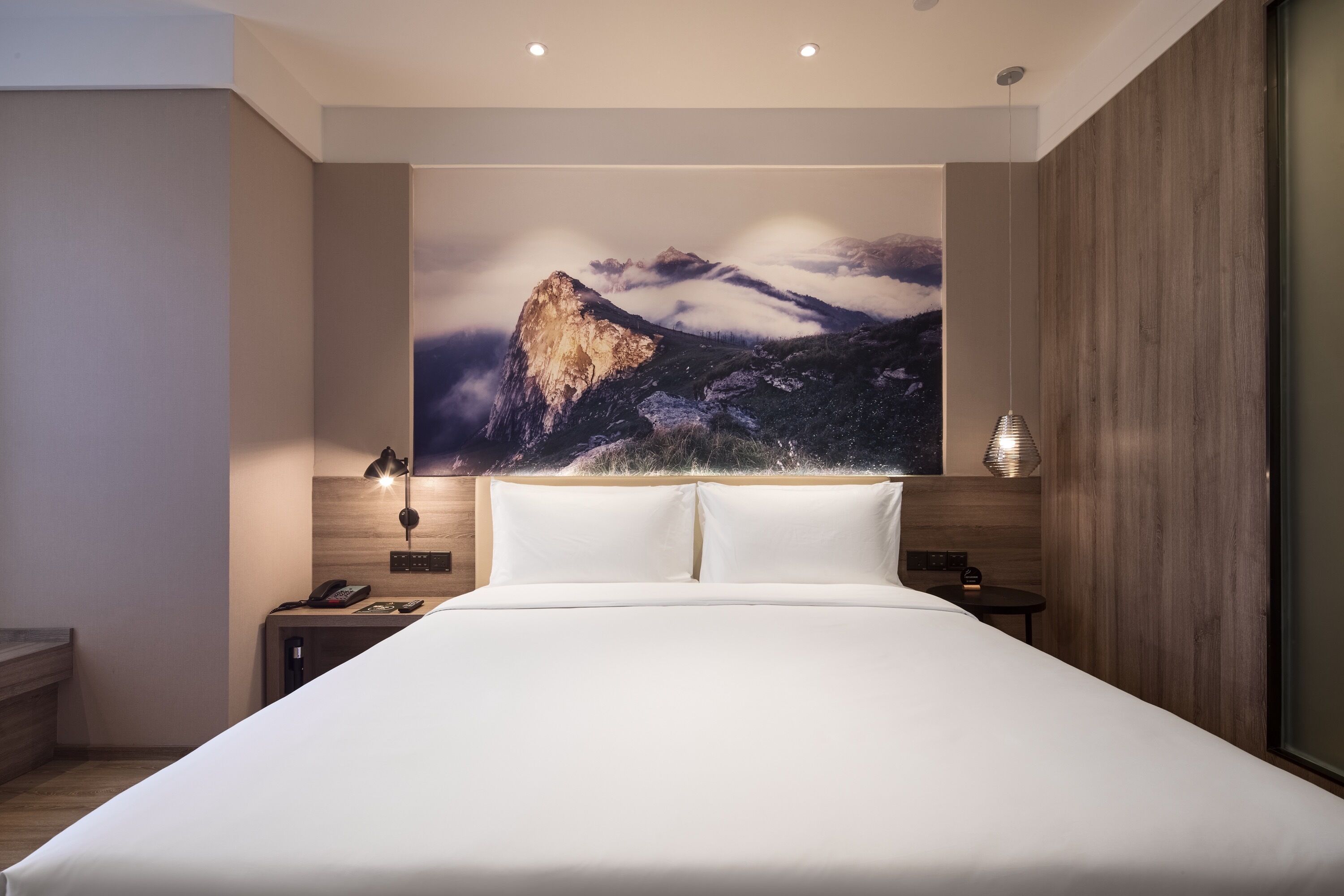 Standard enkelrum | Sängtillbehör av högsta kvalitet och duntäcken