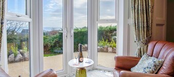 The Retreat - 5 Bedroom House - Horton