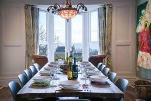 Spisemuligheder for familier