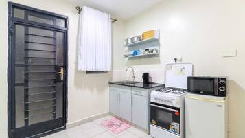 Classic Studio | Private kitchen