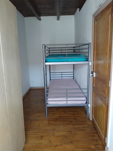 Country house close to resort and hiking trails ideal for the family