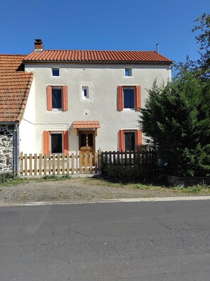 Exterieur