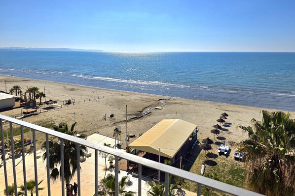 Family Apartment, Multiple Bedrooms (Vista del Mare 120) | Exterior - Vista del Mare 120 (Durrës)
