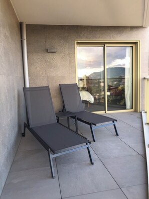 Terraço/pátio