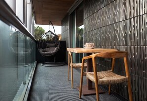 Outdoor dining - Vespucci Home – Elegance (Rimini)
