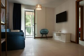TV - Vespucci Home – Elegance (Rimini)