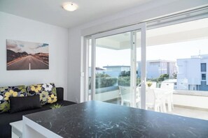 Flat-screen TV - Villa Salis 6 (Novalja)