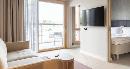 Break Sokos Hotel Himos