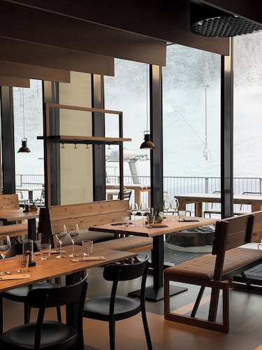 Break Sokos Hotel Himos