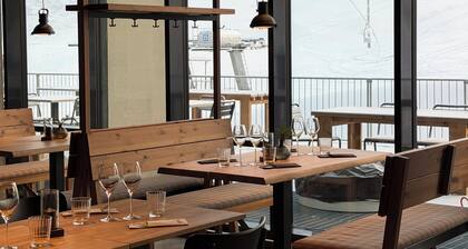 Break Sokos Hotel Himos