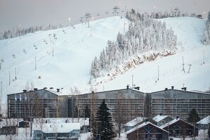 Ski hill - Break Sokos Hotel Himos (Jamsa)