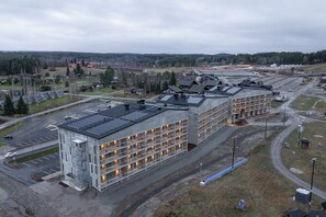 Eksteriør