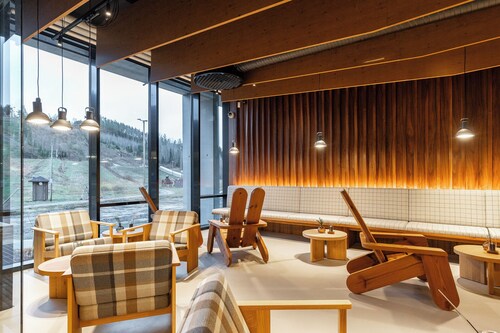 Break Sokos Hotel Himos