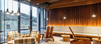 Break Sokos Hotel Himos