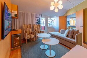 منطقة المعيشة