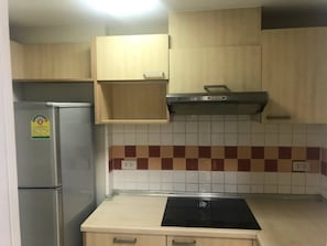Condo, 1 Bedroom, Accessible, Smoking | Interior - Charming Bangkok Condo in Vibrant Neighborhood (Bangkok)