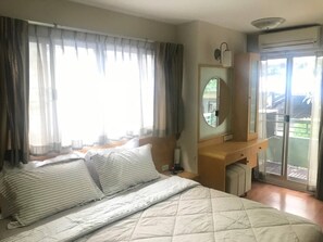Condo, 1 Bedroom, Accessible, Smoking | 1 bedroom