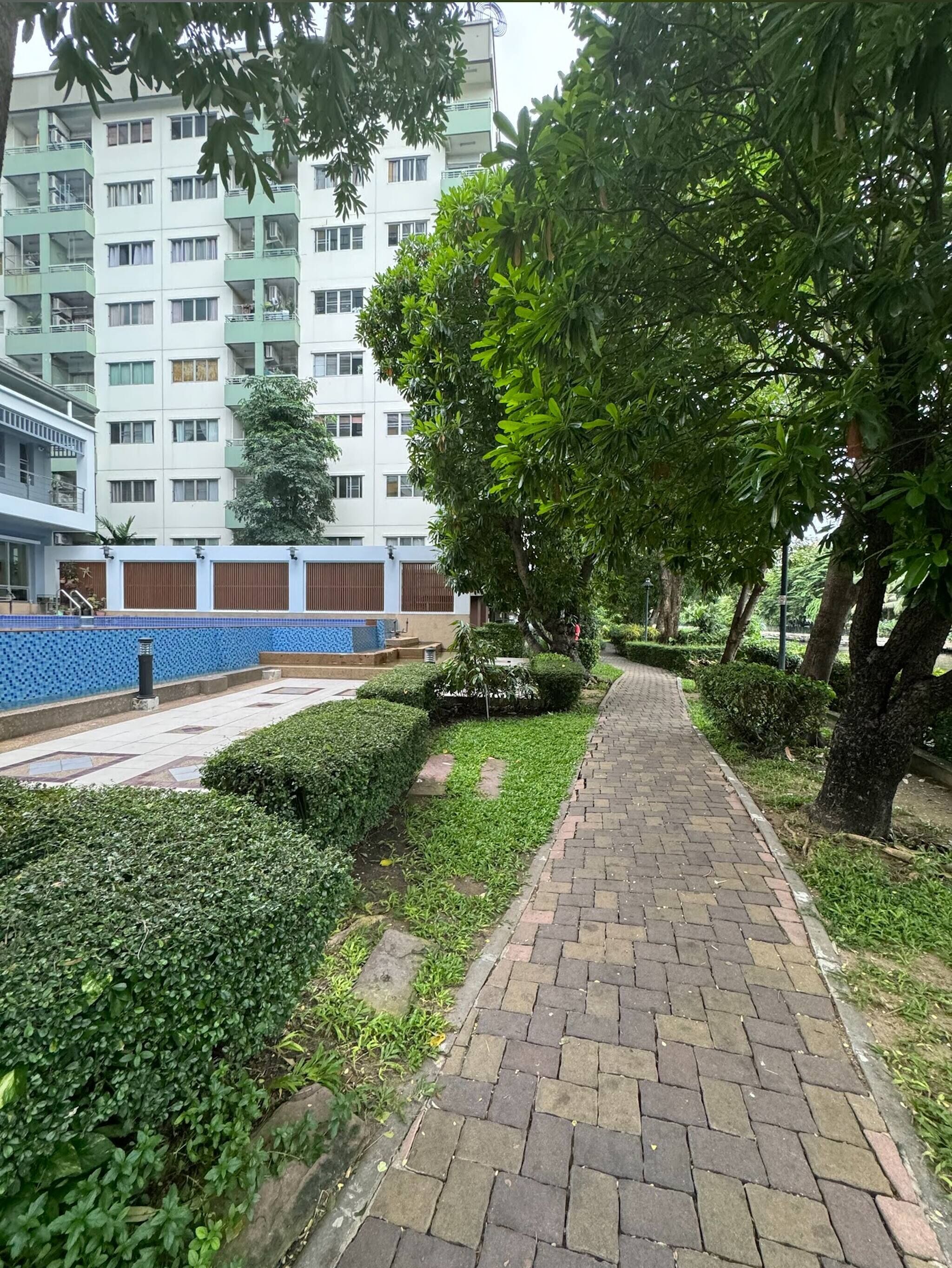 Kondominium, 1 kamar tidur, akses difabel, Boleh Merokok | Halaman properti