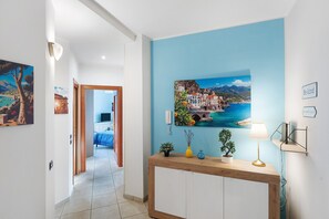 3 Schlafzimmer, Bügeleisen/Bügelbrett, WLAN, Bettwäsche