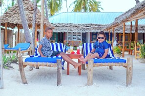 Exterior - Suda Beach Lodge (Kiwengwa)