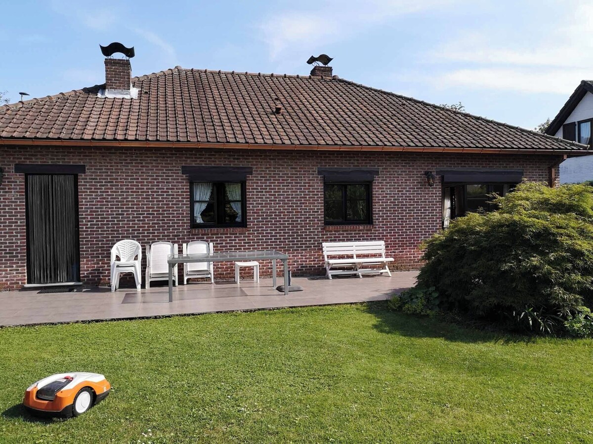 Image de profil de l’hôte