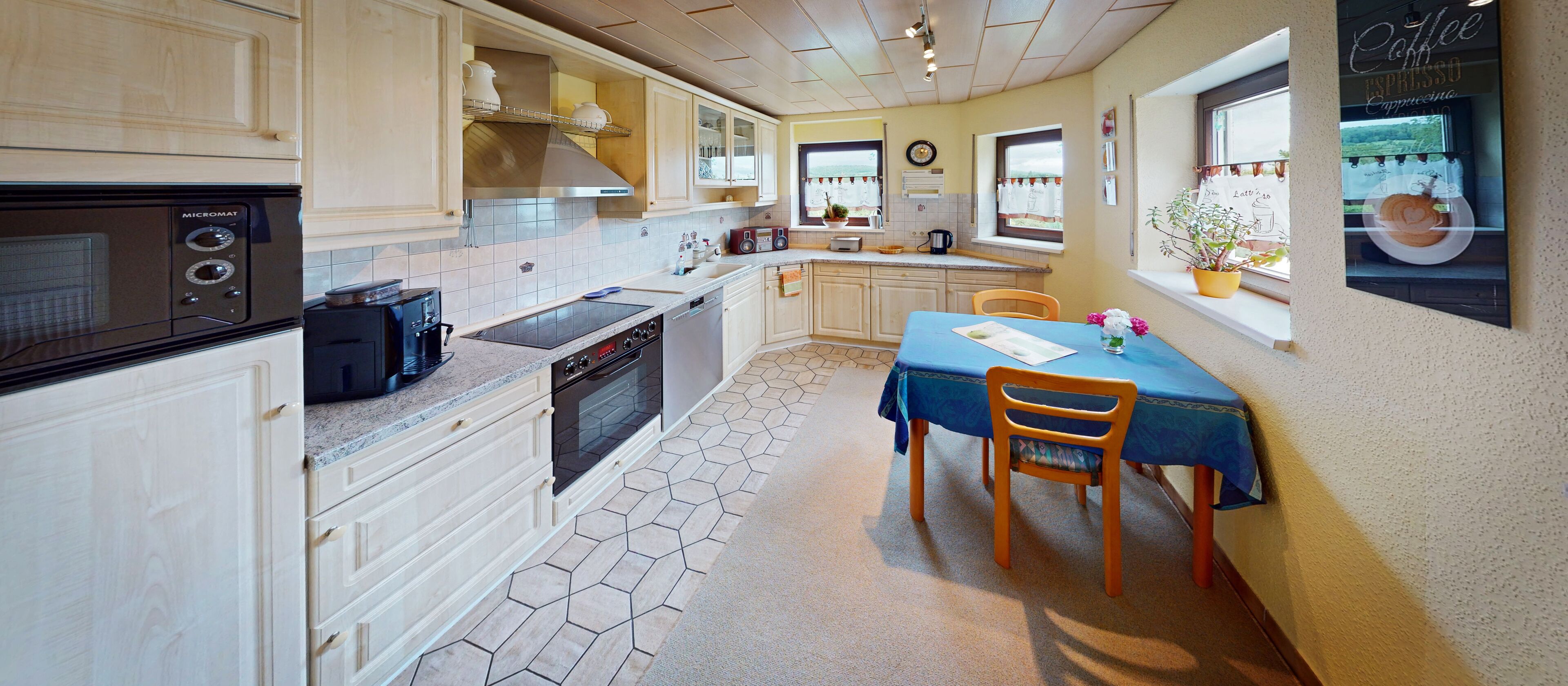 微波爐、爐具、洗碗機