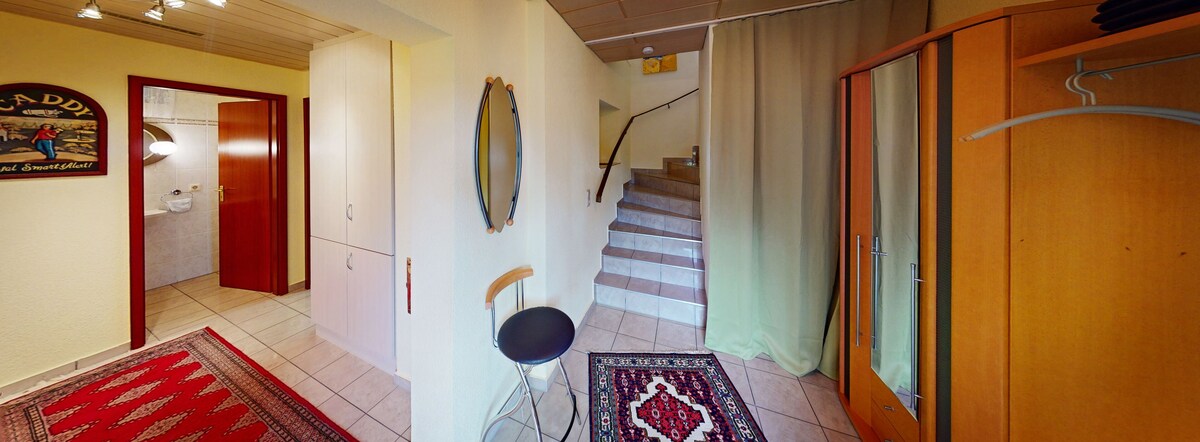 Image de profil de l’hôte