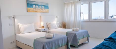 Babybetten, BettwÀsche