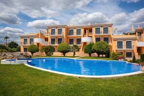 Exterior - Rosemary Apartment - By D´alma Portu (Albufeira)