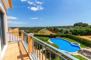 Pool - Rosemary Apartment - By D´alma Portu (Albufeira)