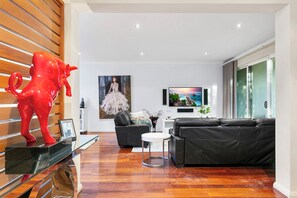 独立别墅 | 3 多间卧室