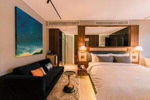 Phòng Junior, quang cảnh thành phố | Quang cảnh từ phòng