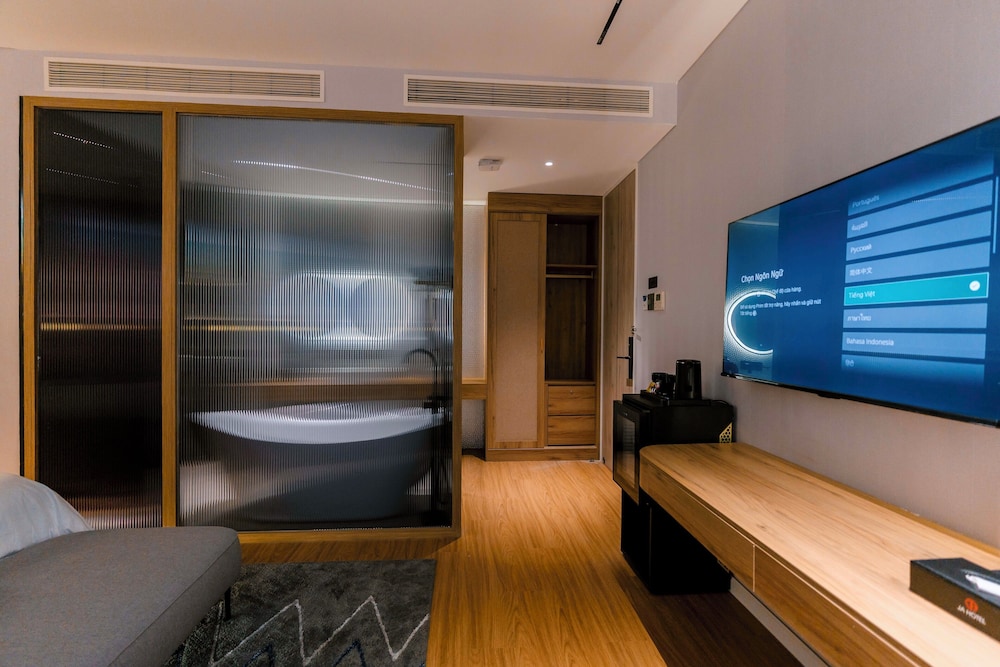 JA Hotel photo 7
