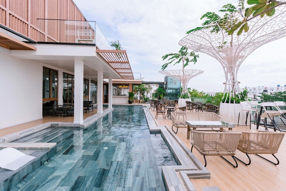 JA Hotel photo 6
