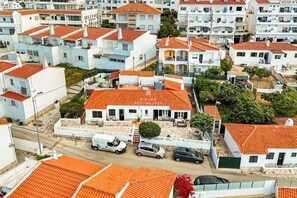 Exterior - Casa Bela Mar (Albufeira)
