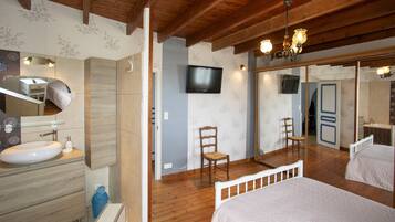 Fer et planche Ă repasser, Wi-Fi