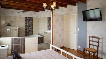 Fer et planche Ă repasser, Wi-Fi