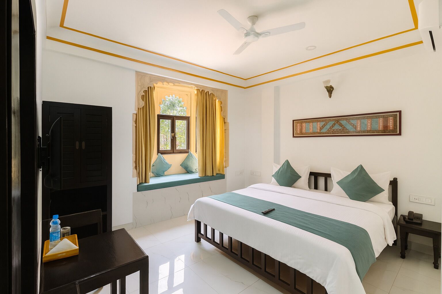 Grand Room