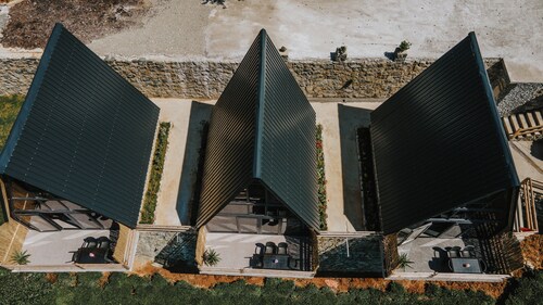 AVARE SUİT BUNGALOV