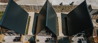 AVARE SUİT BUNGALOV